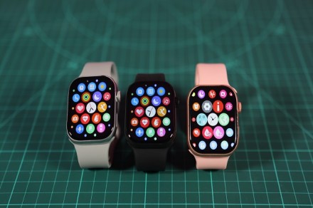 slider images